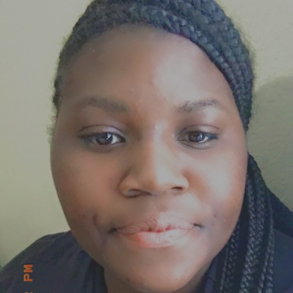 Meet your Posher, Allegra